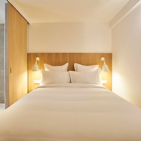 9Hotel Republique Paris Extérieur photo