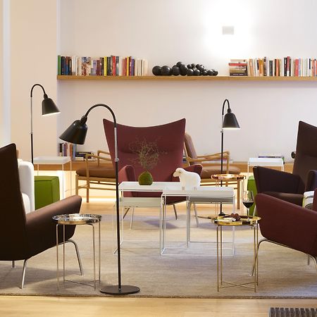 9Hotel Republique Paris Extérieur photo