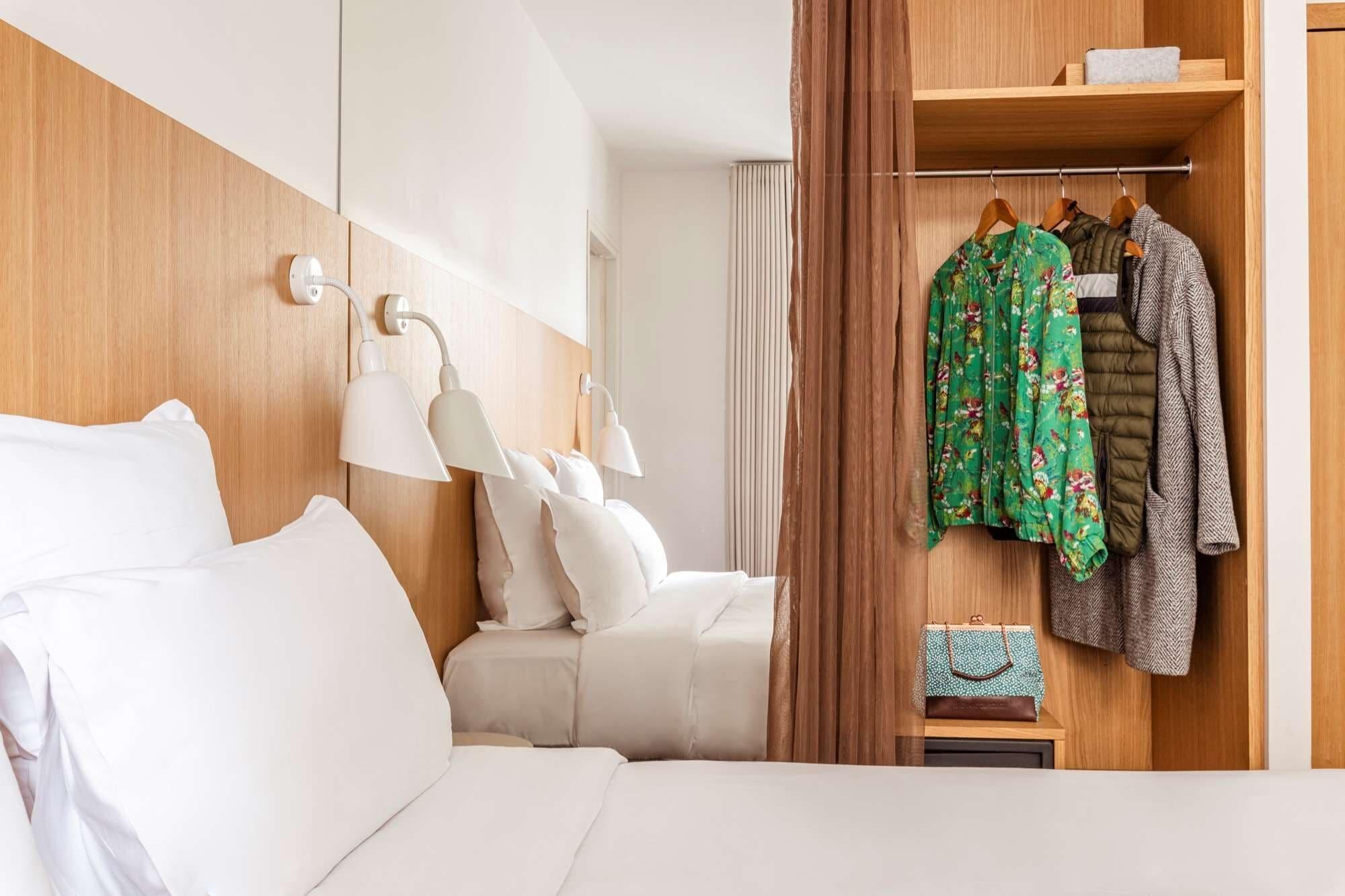 9Hotel Republique Paris Extérieur photo