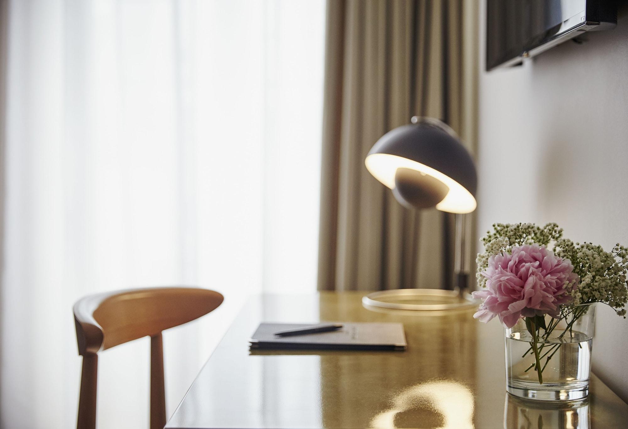 9Hotel Republique Paris Chambre photo