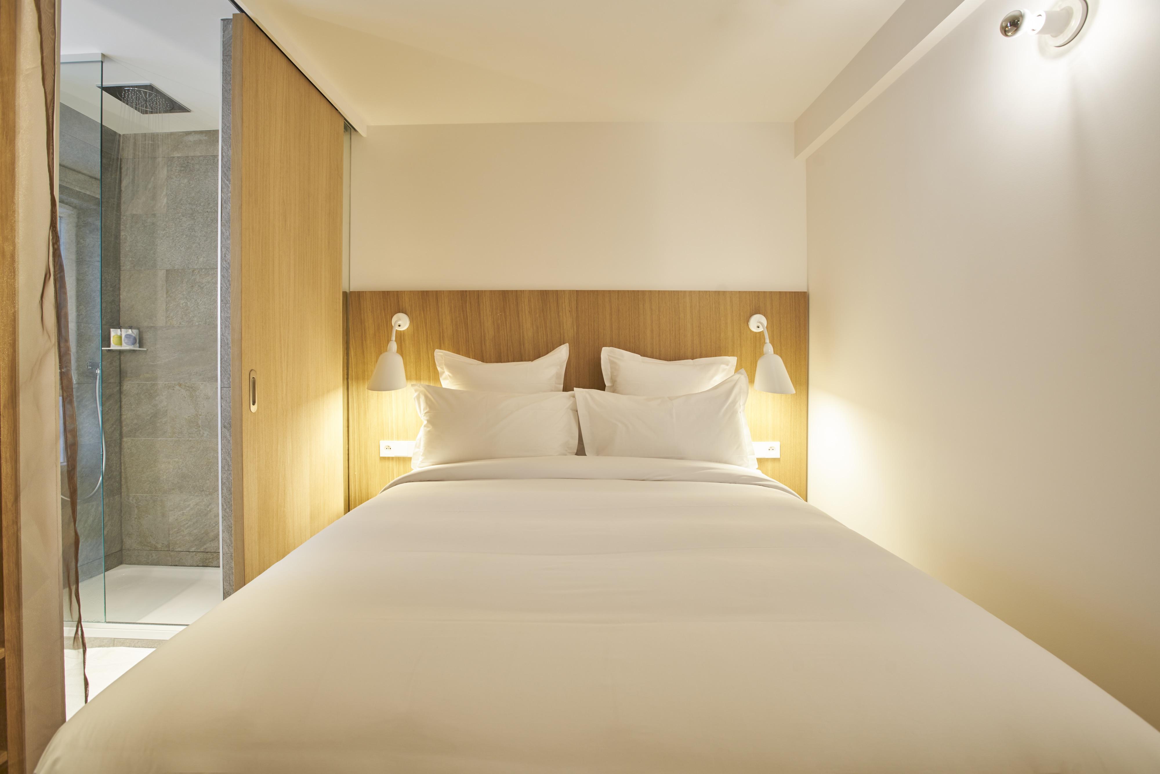 9Hotel Republique Paris Extérieur photo