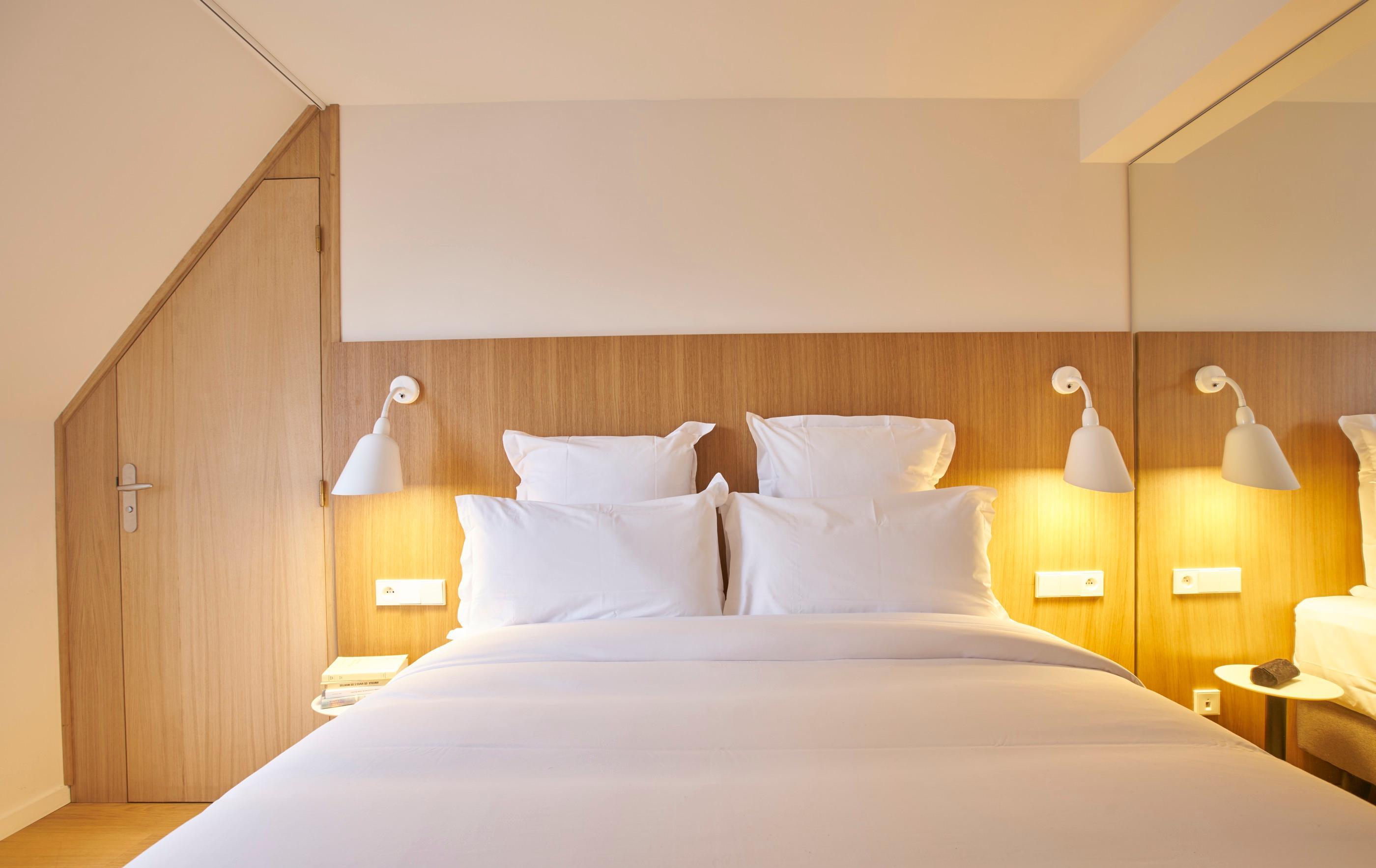 9Hotel Republique Paris Extérieur photo