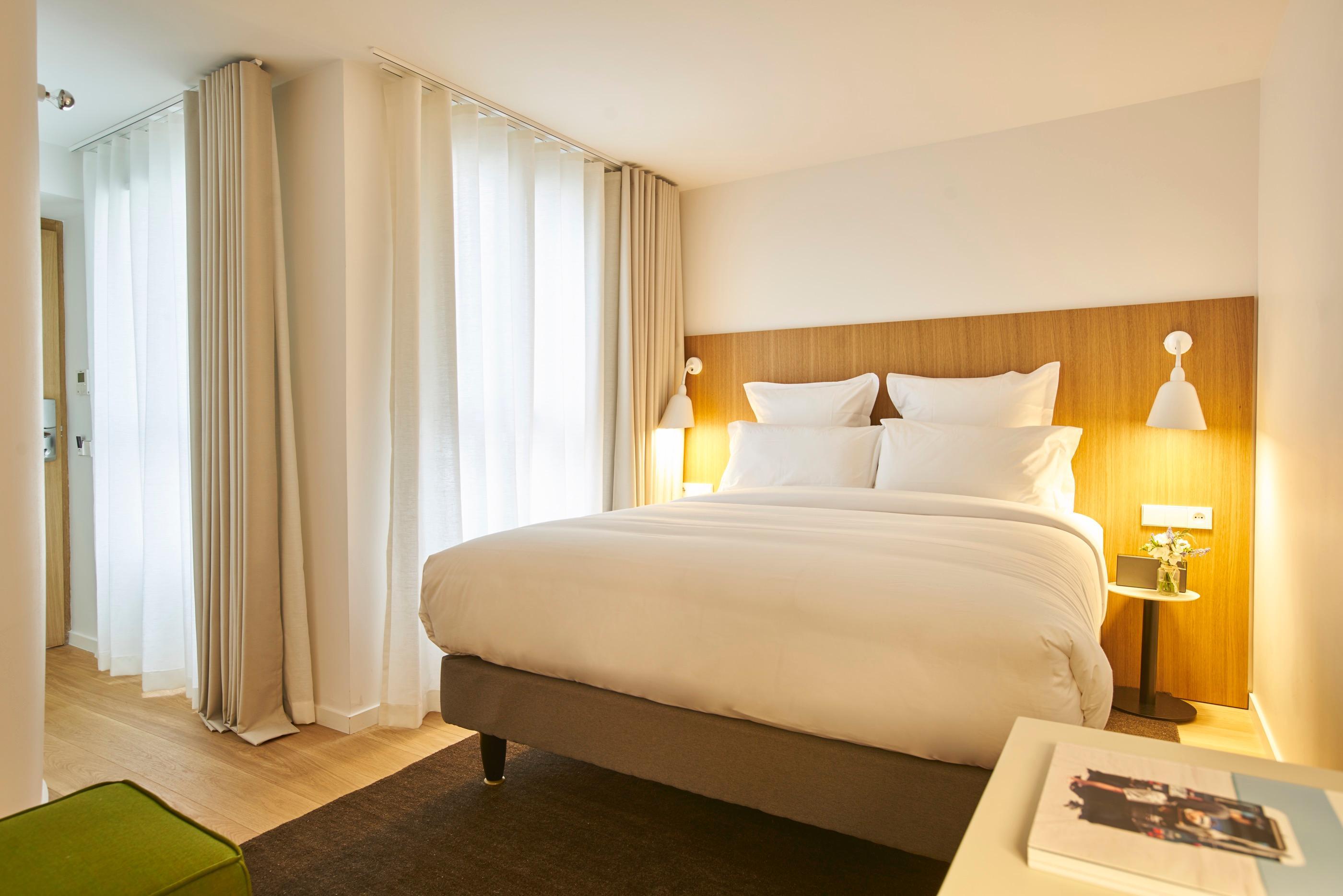 9Hotel Republique Paris Extérieur photo