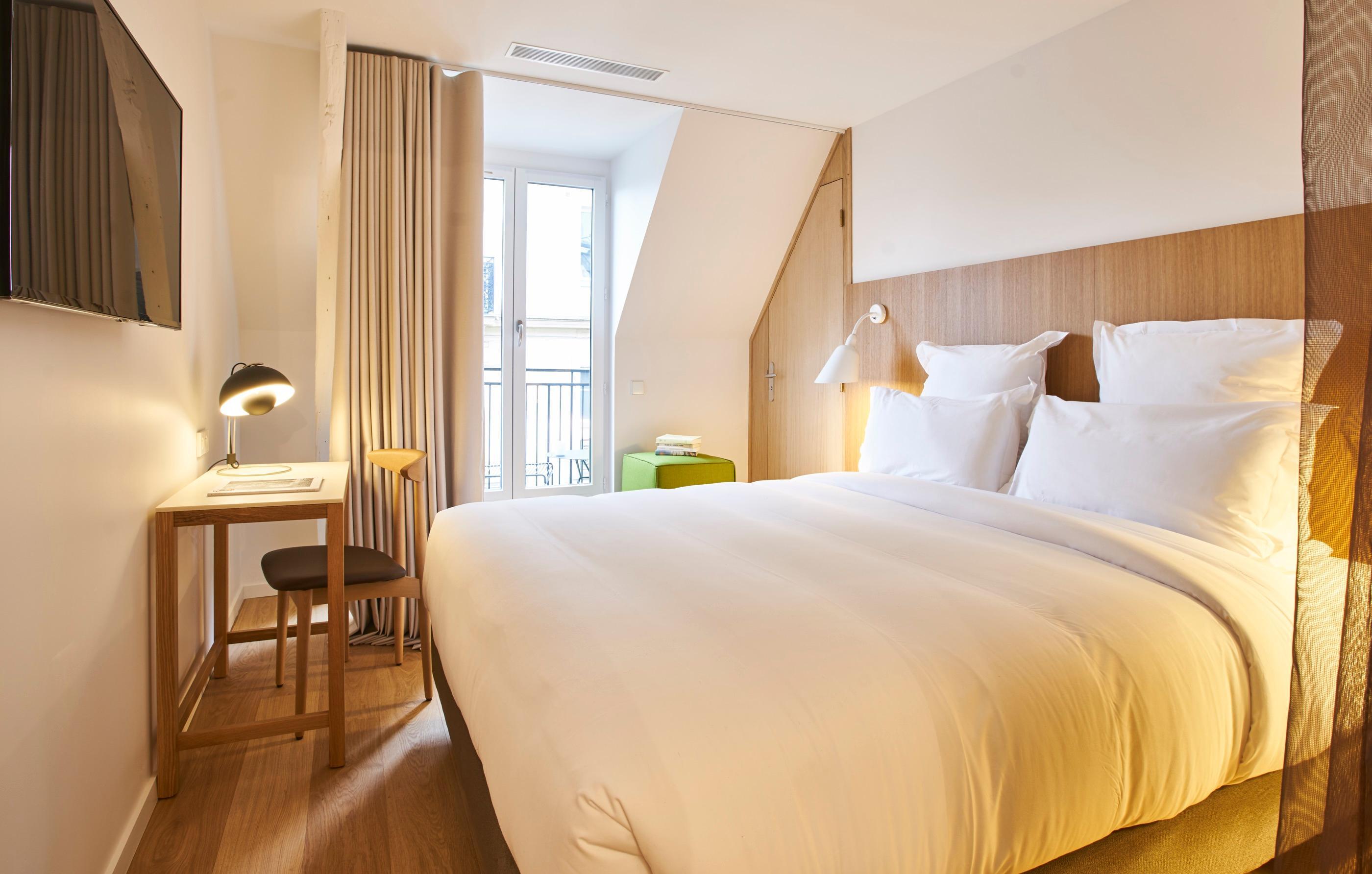 9Hotel Republique Paris Extérieur photo