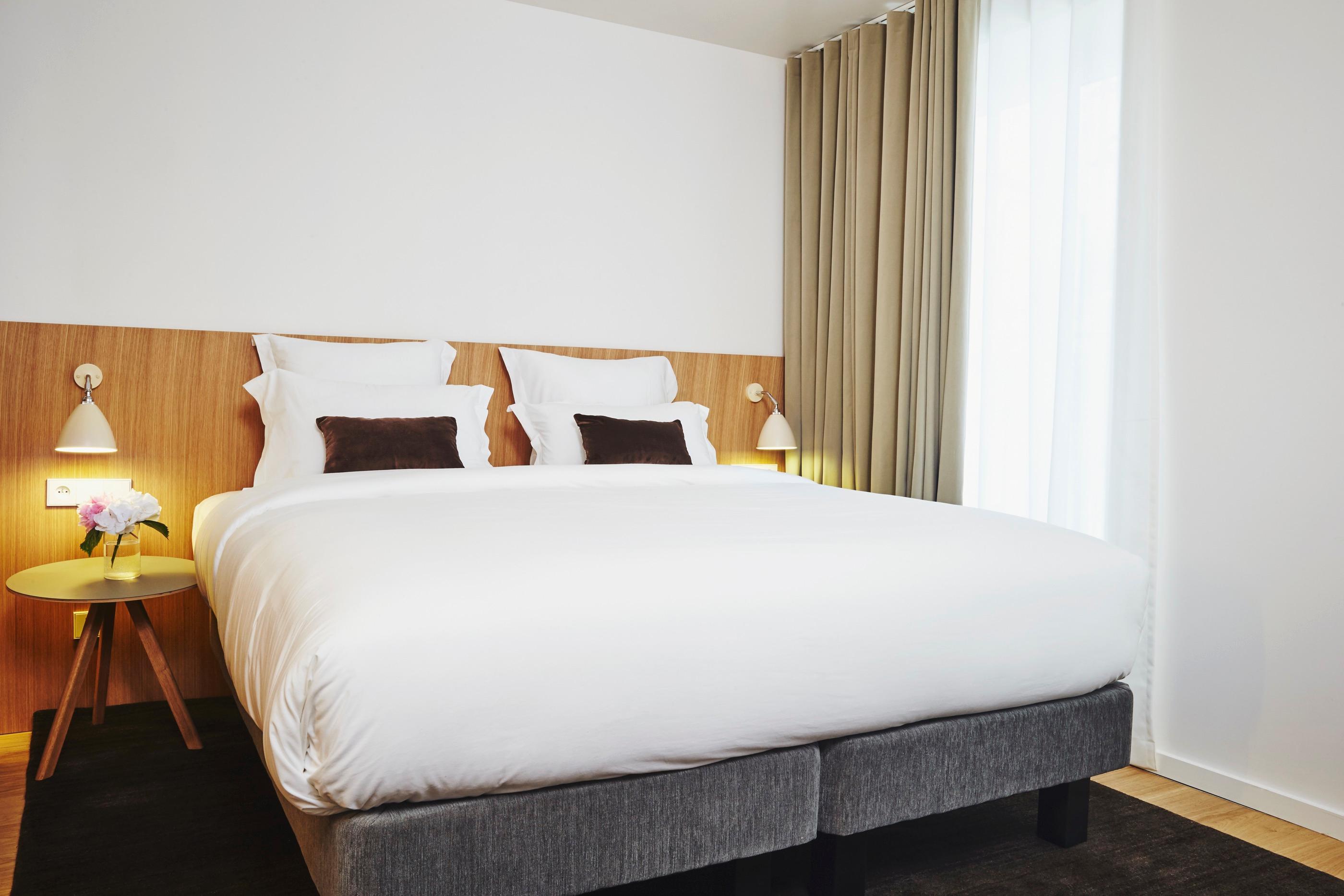 9Hotel Republique Paris Extérieur photo