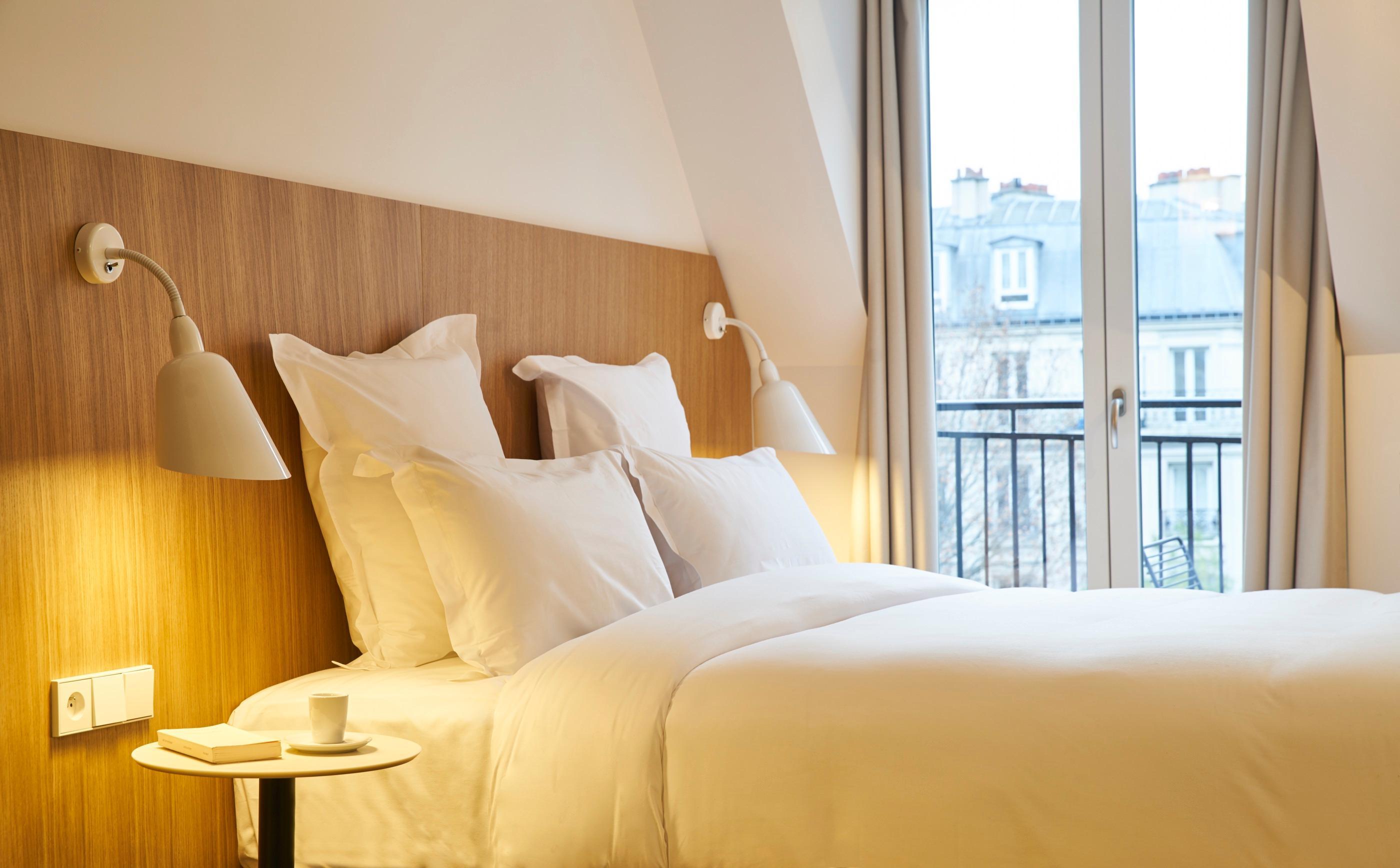 9Hotel Republique Paris Extérieur photo