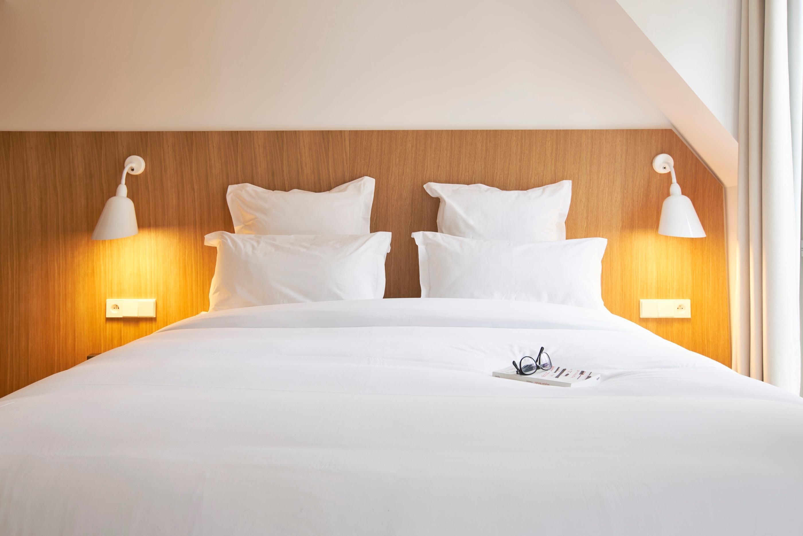 9Hotel Republique Paris Extérieur photo