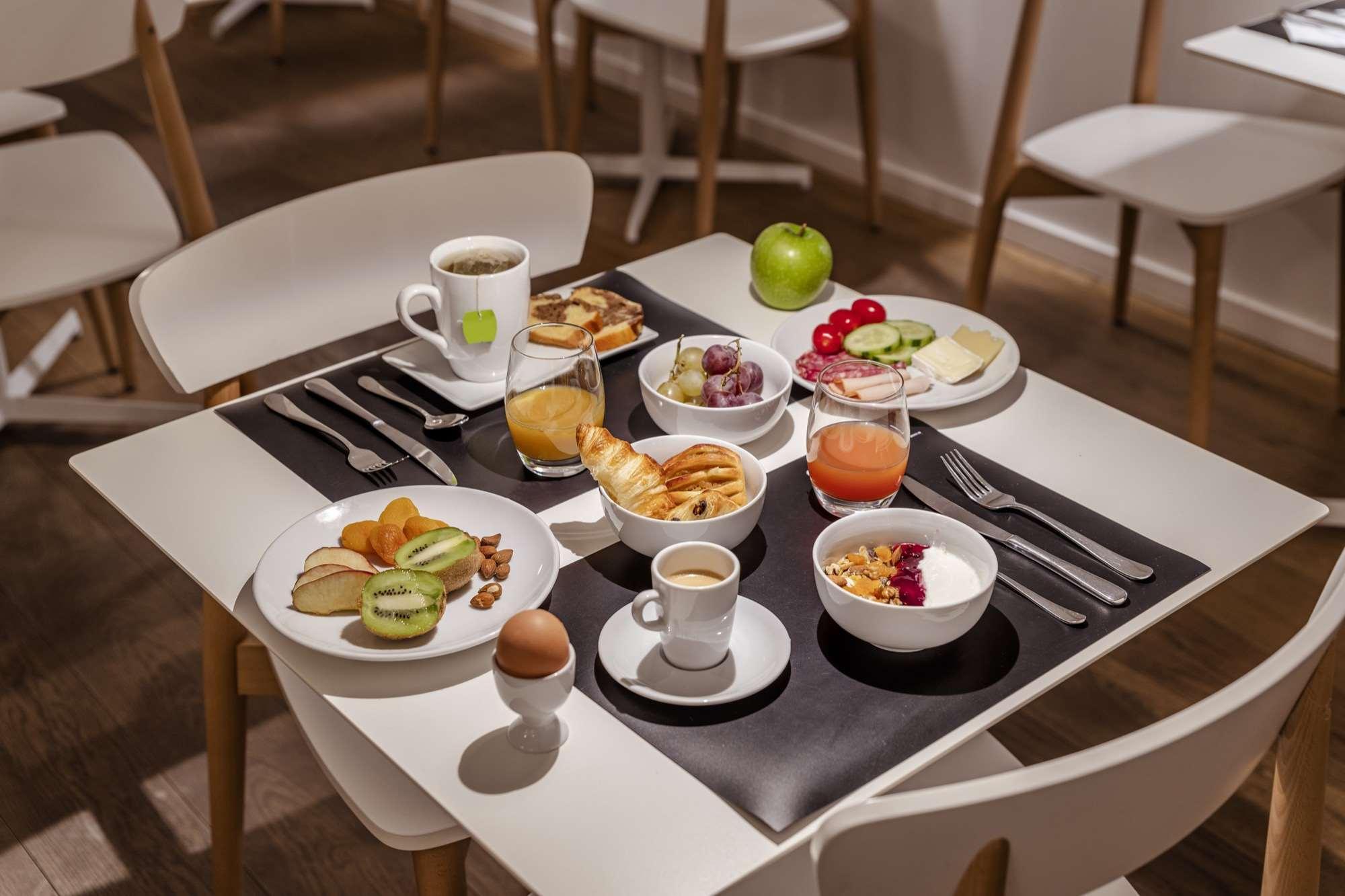 9Hotel Republique Paris Extérieur photo