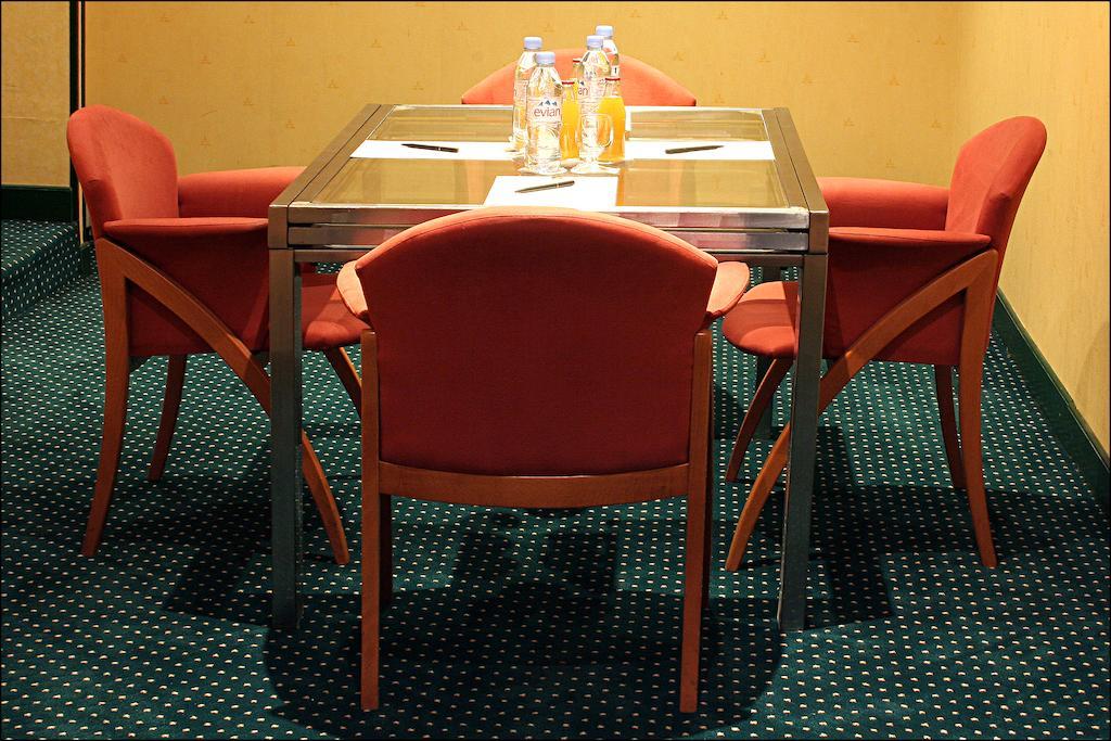 9Hotel Republique Paris Extérieur photo