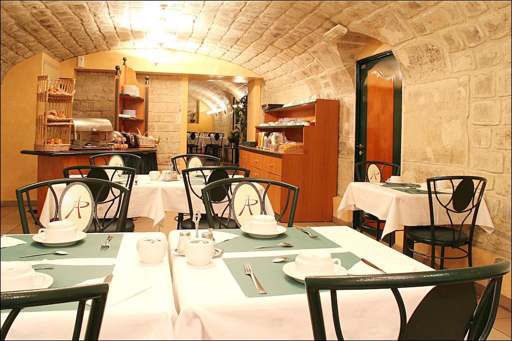 9Hotel Republique Paris Extérieur photo