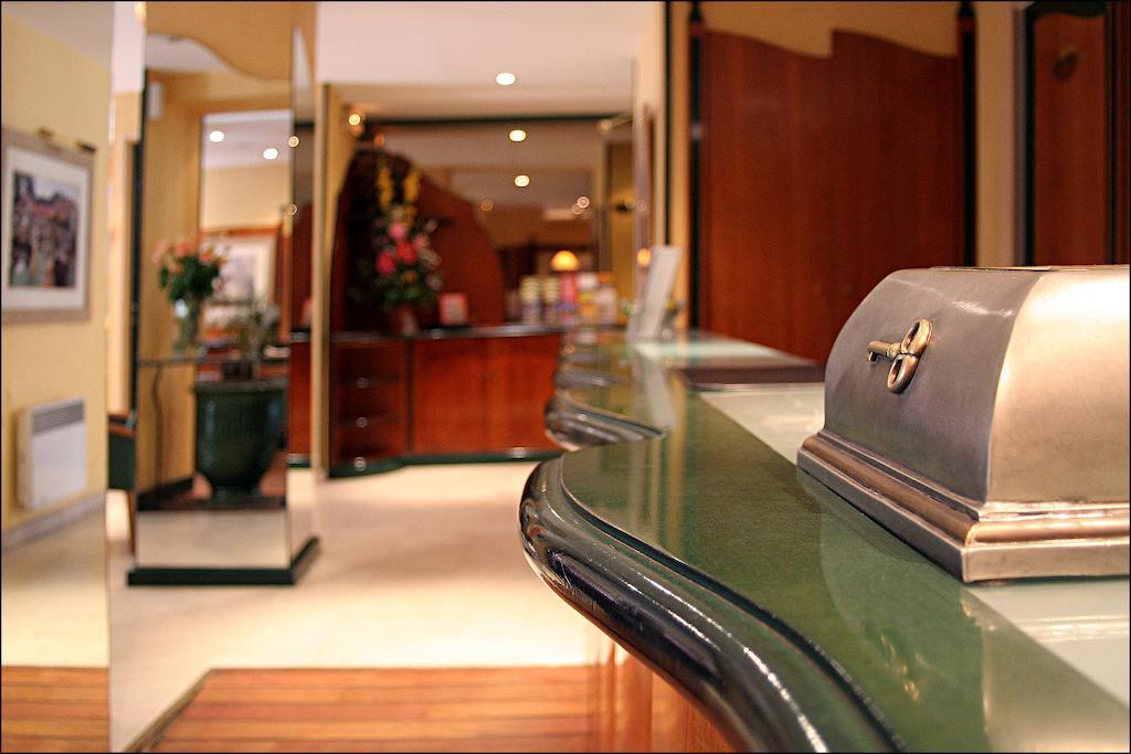 9Hotel Republique Paris Extérieur photo