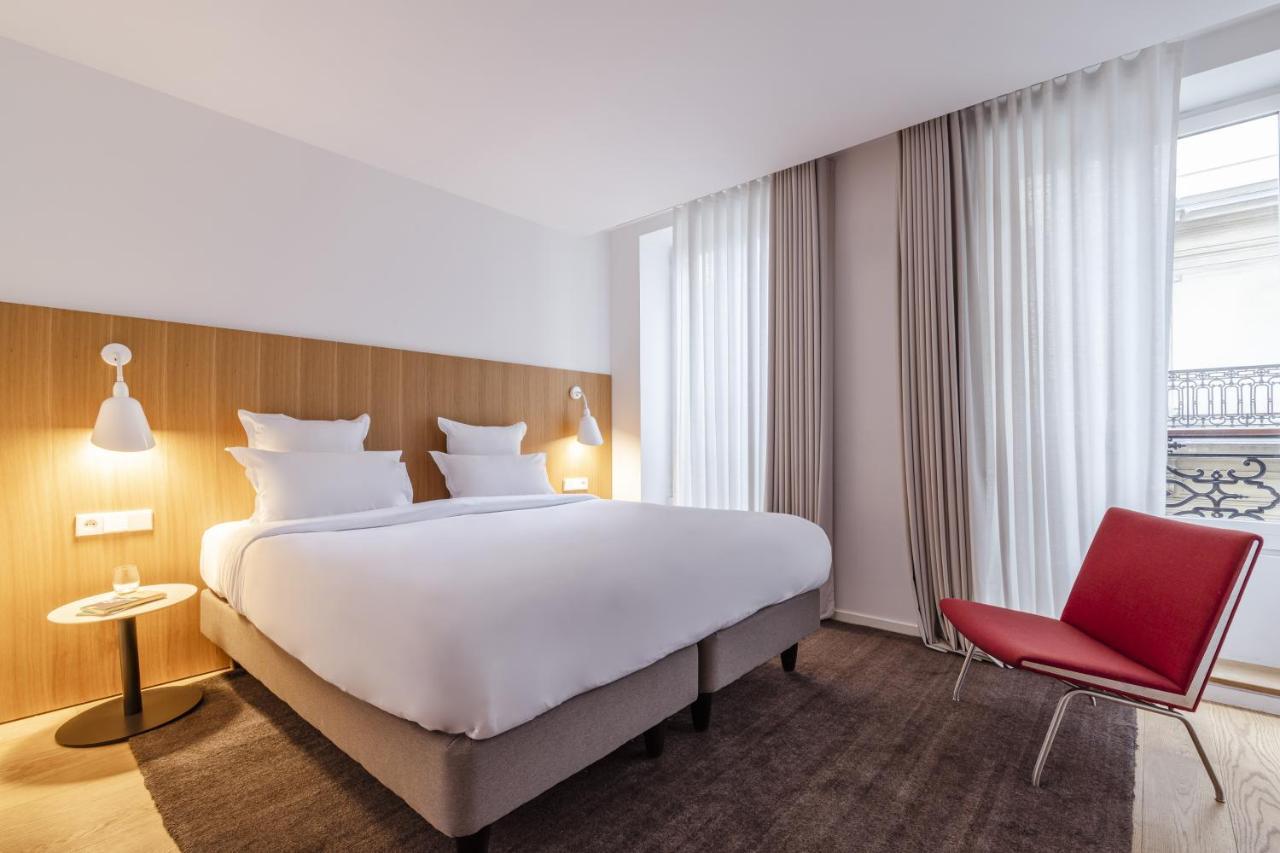 9Hotel Republique Paris Extérieur photo